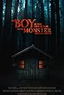 The Boy in the Tiny House and the Monster Who Lived Next Door (2022)