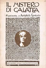Primary photo for Il mistero di Galatea