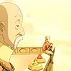 Sab Shimono and Zach Tyler Eisen in Avatar: The Last Airbender (2005)