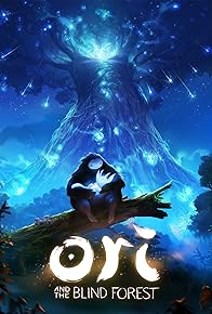 Primary photo for Ori and the Blind Forest