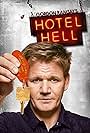 Gordon Ramsay in Hotel Hell (2012)