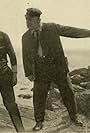 The Flaming Sword (1915)