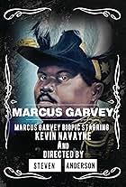 The Marcus Garvey Story