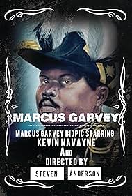 The Marcus Garvey Story