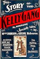 The Story of the Kelly Gang