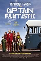 Captain Fantastic