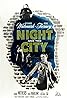 Night and the City (1950) Poster