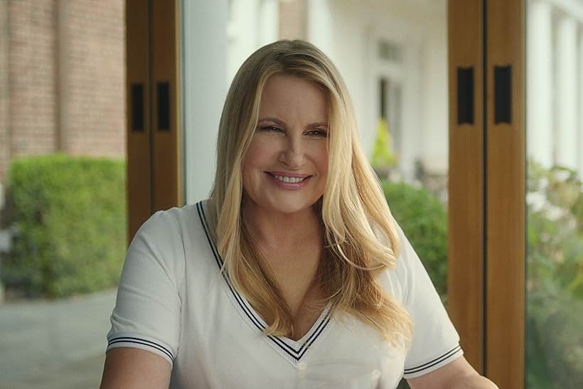 Jennifer Coolidge in The Watcher (2022)