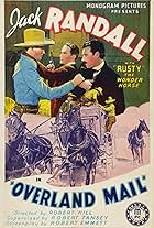 Overland Mail