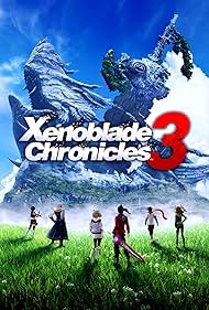 Xenoblade Chronicles 3 (2022)