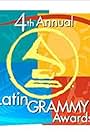 The 4th Annual Latin Grammy Awards (2003)