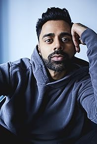 Primary photo for Hasan Minhaj Primary photo for Hasan Minhaj