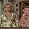 Eva Gabor and Mona Bruns in Green Acres (1965)