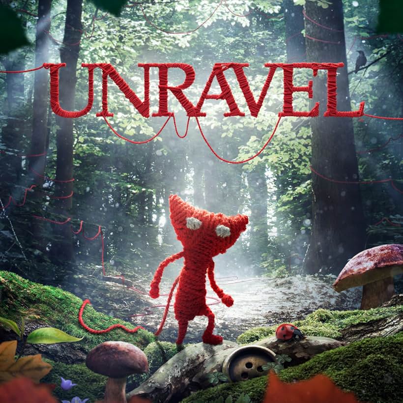 Unravel (2016)