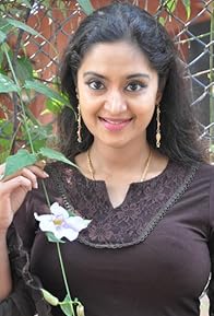 Primary photo for Charmila