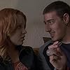 Lauren Ambrose and Eric Balfour in Six Feet Under (2001)