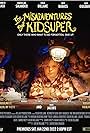 The MisAdventures of KidSuper (2022)