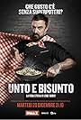 Gabriele Rubini in Unto e bisunto - La vera storia di Chef Rubio (2016)