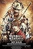 Rurouni Kenshin Part II: Kyoto Inferno (2014) Poster