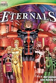 Eternals (2014)