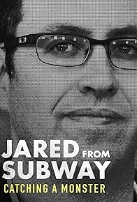 Primary photo for Jared from Subway: Catching a Monster Primary photo for Jared from Subway: Catching a Monster