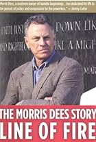 Line of Fire: The Morris Dees Story