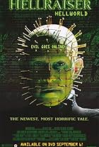 Hellraiser VIII: Hellworld