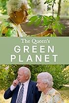 The Queen's Green Planet