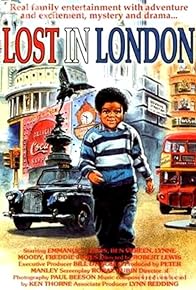 Primary photo for Lost in London