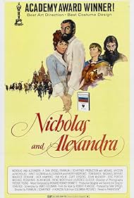 Nicholas e Alexandra (1971)