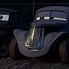 Ray Magliozzi and Tom Magliozzi in Cars 3 (2017)