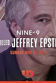 Who Killed Jeffrey Epstein? (2020)