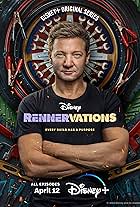 Jeremy Renner in Rennervations (2023)