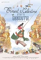 Ernest et Célestine: Le voyage en Charabie