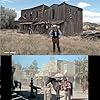 Alan Ladd, David Ladd, and Bob Terry in The Forsaken Westerns (2017)