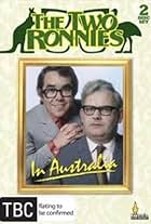 The Two Ronnies in Australia