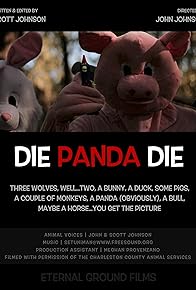 Primary photo for Die Panda Die Primary photo for Die Panda Die