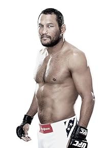 Primary photo for Dan Henderson