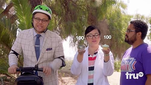 Adam Ruins Everything: Season 2