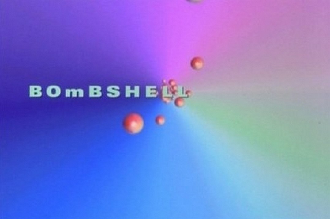 Bombshell (1997)