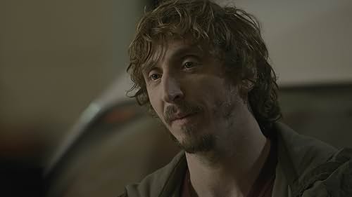 Ivan Massagué in Cerca de tu casa (2016)