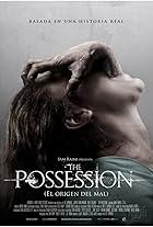 The Possession: El origen del mal