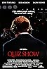 Quiz Show (1994) Poster