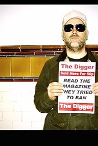 Primary photo for The Dirty Digger