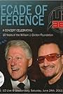 Bill Clinton and Bono in A Decade of Difference: A Concert Celebrating 10 Years of the William J. Clinton Foundation (2011)