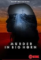 Murder in Big Horn (2023)