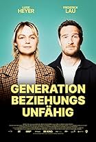 Generation Beziehungsunfähig