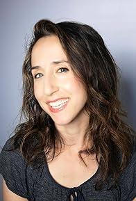 Primary photo for Michelle Rose Domb
