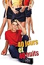 Josh Hartnett in 40 jours et 40 nuits (2002)