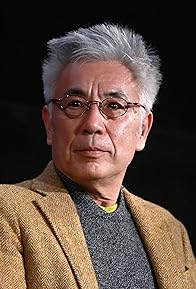 Primary photo for Issei Ogata